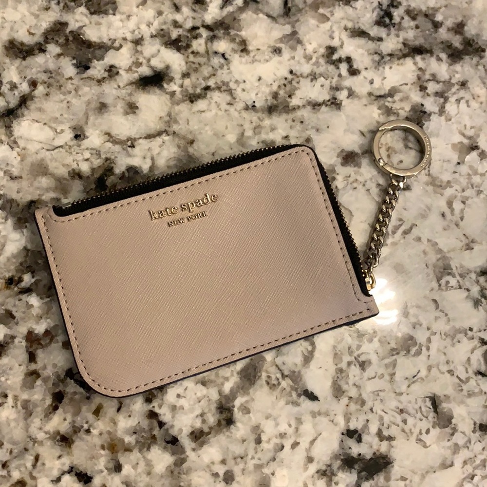 Kate spade cardholder